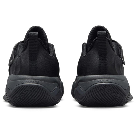 Nike Giannis Immortality 4